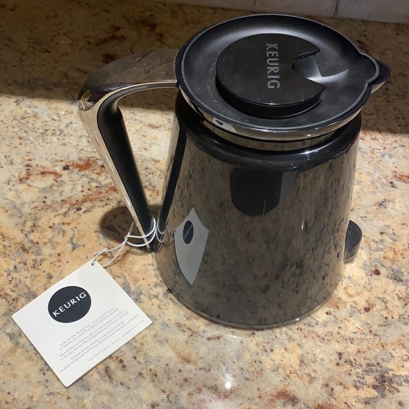 Keurig Cafe